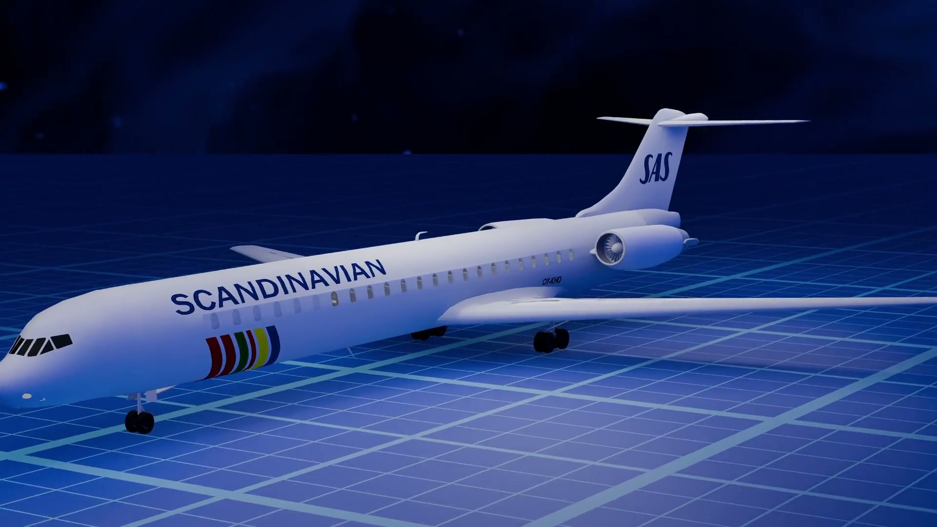 Aviation Forensic Air Crash Investigation