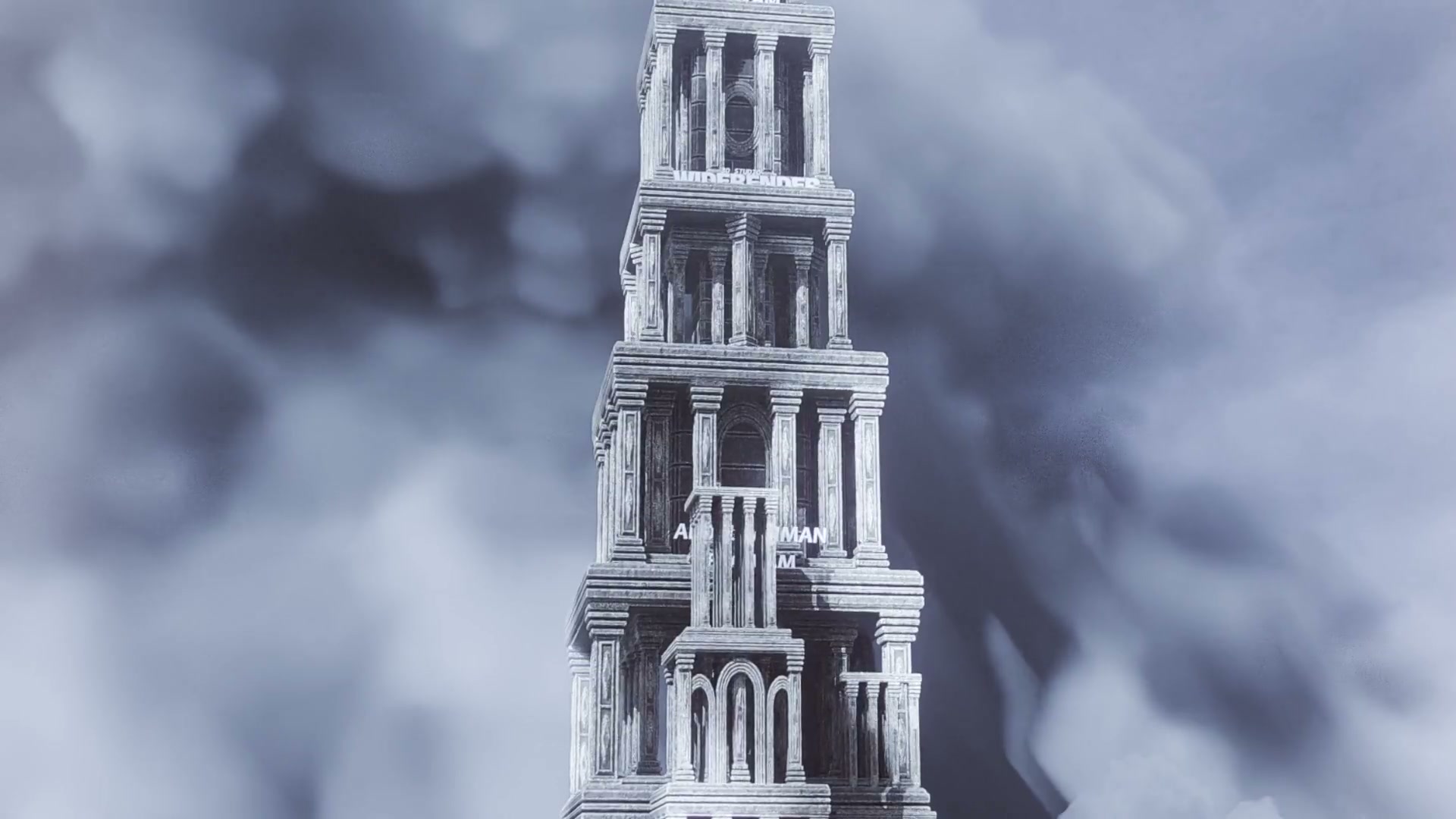 Energy Drink Commercial CGI